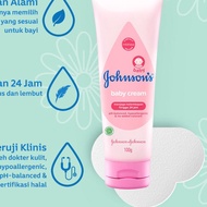 Johnson's Baby Cream/Baby Cream 100 gr
