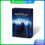 เอนไฮเพน (ENHYPEN) - ENHYPEN COMPLETE EDITION The Cosmic