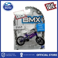 Tech Deck BMX Finger Bike Single Pack - CULT Bicycle Figure Toy for Kids I Finger Toy Collections