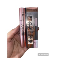Sky High Mascara Waterproof Full Volume