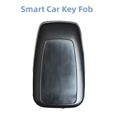 YOSE 312/314 MHZ 4A Chip HYQ14FBN Smart Remote Car Key Fob For 2018 2019 2020 2021 Toyota Corolla Cr