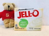 【Sunny Buy】◎預購◎ 美國 Jell-O 布丁粉 起司蛋糕口味 簡單方便又好吃 96g/盒