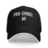 Pro Choice Pro Abortion Af Casquette Fashionable Peaked Cap