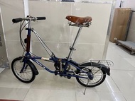 大行老貂 Dahon classic iii 三速內變 1994年美國制造 六成新 葵涌試車