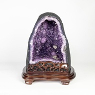 ESP 巴西紫晶洞 4612700