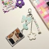 [READ DESCRIPTION] CUSTOM KEYCHAIN KPOP CPOP KEYCHAIN/ ACRYLIC KEYCHAIN CHINA KOREA ACTOR KEYCHAIN