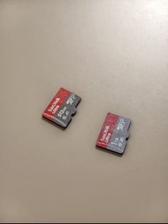SanDisk Ultra microSDXC 記憶卡 512GB / 1TB
