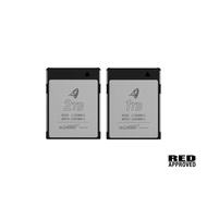 Exascend Archon 1TB, 2TB CFexpress Card Type B Memory Card