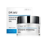 DR.WU玻尿酸保濕水凝露50ML HYALUCMPLX INTENSIVE HYDRATING GEL 50ML