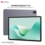 HUAWEI MatePad 11.5S DMG-W00 Smart WIFI 144Hz High Refresh Full Screen 8800mAh