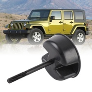 coo CFTGIW Hardtop Panel Mounting Knob Screw 1CJ57DX9AD Secure Fixation Replacement for JK 2007 2017
