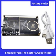 Frequency Detector Inspection Tool Remote Detector