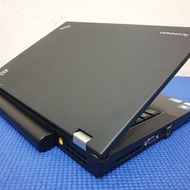 Laptop Lenovo T420 Core I5/Mesin 100% ori