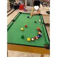 6 Toy Boy Billiards Mini Children's Home Desktop Year Old 8 Billiard Table Small Billiard Table Indo