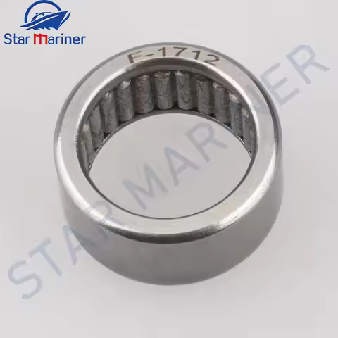 93315-317U2 Bearing For Yamaha Outboard Motor 2T 9.9HP 13.5HP 15HP 4T F8 F9.9 F13.5 F15 F20 PARSUN H