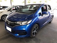 【只賣好車】2018 Honda FIT，1.5cc 跑10萬，市區代步通勤，遮風避雨優質小車！！