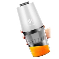 Joyoung Portable Juicer LZ190 Juice Machine Household Small Slow Juicer Rechargeable Mini Juice Extr