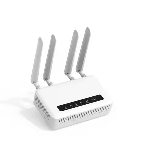 GL.iNet Spitz Plus(GL-X2000) 4G LTE CAT 12 OpenWrt , Dual-SIM, Wi-Fi 6 Router