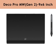 XPPen Deco Pro (Gen 2) Graphics Tablet World First 16K Pressure Levels X3 Pro Stylus Digital Drawing