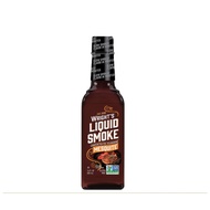 Wright's Liquid Smoke Mesquite - Imported from USA 103ml