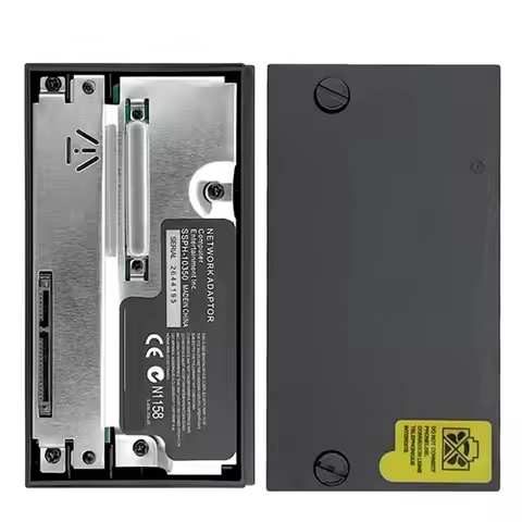 TA-For Sony PS2 Fat Game Console Sata HDD Adapter IDE Socket HDD SCPH-10350 Adaptor For PS2 Sata Soc