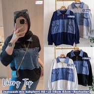VALERY/IMELDA/MIRNA TOP LAIQAOriginal