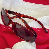 ️ ️Vintage Glasses From The 90s New Old Work 20 Years Free Size For Thai People Imported Products Fa