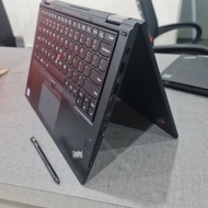 Laptop Lenovo THINKPAD Yoga X380 Core i5/gen8 Touchscreen + stylus