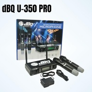 Microphone dBQ U-350 PRO