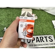 OSRAM H4 60/55W 12v BULD H4 ORI OSRAM