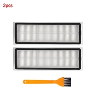 Washable Hepa Filter Screen Replacement For Xiaomi S40 OV81 S20 Plus X20 Plus B108GL B101CN S40C H40