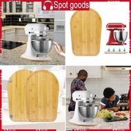 WIN Processor Sliding Board Caddy Moving for 4 5-5 Qt KSM1 KSM90 KMS150