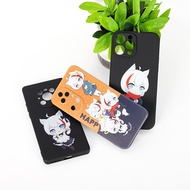 来图diy华为P50 Pro情侣手机壳液态硅胶Mate40 pro全包手机套25.12.11