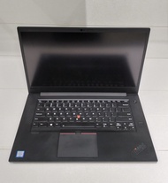 Laptop Lenovo P1 i9 gen 9th Second Like New