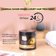 VANEKAA CAVIAR GRAND LUXURY HAIR TREATMENT