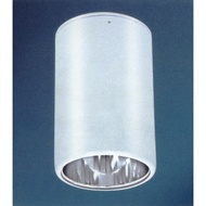 G/3400/120 Surface mounted  downlight