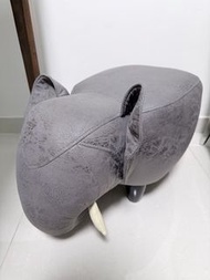 小象兒童椅