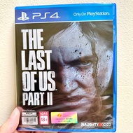 The last of Us 2 ps4 Ps5 Tlou 2 the last of Us Part II Playstation 4 Zombie ps 5 Part 2 ps 4 game la