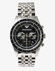 นาฬิกา Emporio Armani นาฬิกาข้อมือผู้ชาย รุ่น AR5988 นาฬิกาแบรนด์เนม สินค้าขายดี Watch Armani ของแท้ พร้อมส่ง