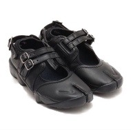 Nike air rift 日本 皮鞋款 分趾鞋 忍者鞋