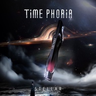 TIME PHORIA - Stellar Dust Lip Stain