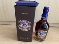 Chivas Regal 18年 金牌蘇格蘭威士忌