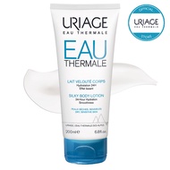 Uriage Eau Thermale Silky Body Lotion (200ml)
