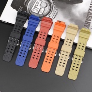 Replacement G-Shock Casio Camouflage Rubber Strap GW-9400/9300 Catman TPU Resin Strap Accessories
