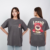 Vierlin - OVERSIZE TSHIRT LOTSO KAOS