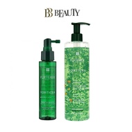 Rene Furterer FORTICEA Energizing Shampoo 600ml + Rene Furterer FORTICEA Energizing Lotion 100ml
