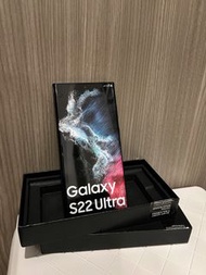 三星Galaxy S22 Ultra 模型手機