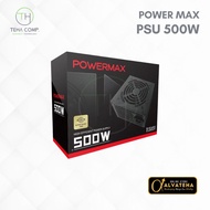 500W Computer PC Power Supply Bulldozer PSU PC Computer