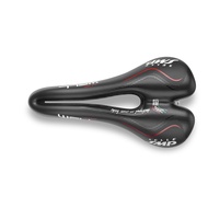 Selle SMP Well Junior Saddle Black