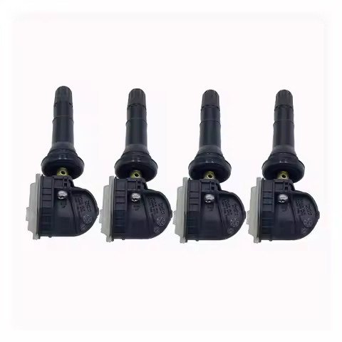 4PCS 3641100XKU00B TPMS Tire Pressure Sensor 433MHZ For Great Wall Tengyi Wingle 5 7 Haval H2 H5 H6 